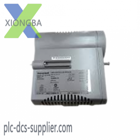 HONEYWELL 51307032-175 8C-PONT01 - Precision Control Module for Industrial Applications