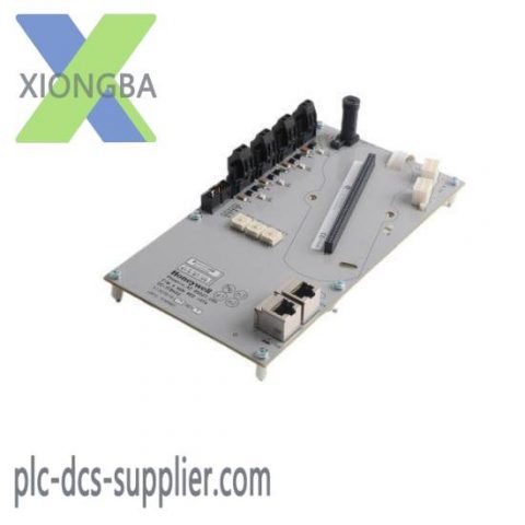 Honeywell 51307616-176: DC-TFB402 Automation Module