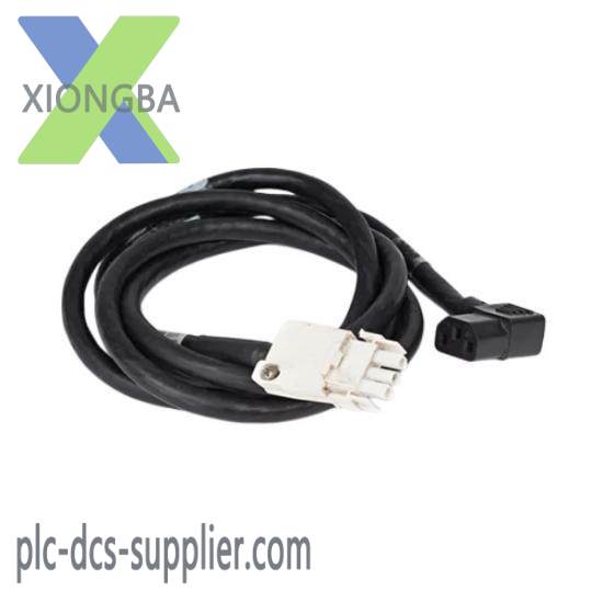 honeywell_51308020-200_monitor_ac_power_ca_ble.jpg Honeywell 51308020-200 Monitor AC Power Cable