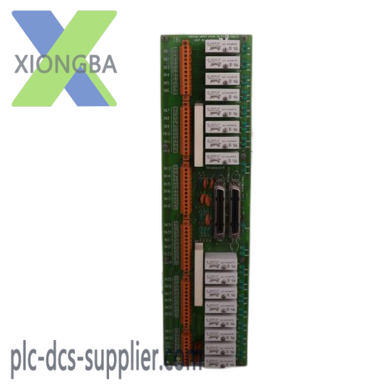 honeywell_51308053-100.png HONEYWELL 51308053-100: Advanced Industrial Control Module