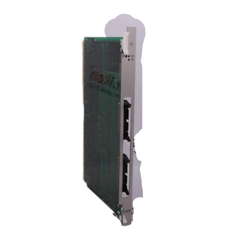 Honeywell 51308073-100: Industrial Control Module