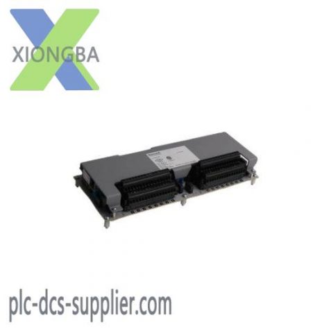 Honeywell 51308093-600 Analog Input Module - Advanced Control for Industrial Applications