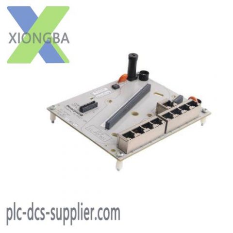 Honeywell 51308099-100: CBL EPDGC/MO 30IN Industrial Control Module