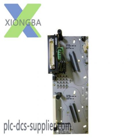 Honeywell 51308388-175 CC-PDIL01 Industrial Digital Input Module