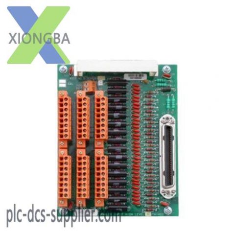 Honeywell 51309136-175 MC-TAIH03 | Industrial Analog Input Module