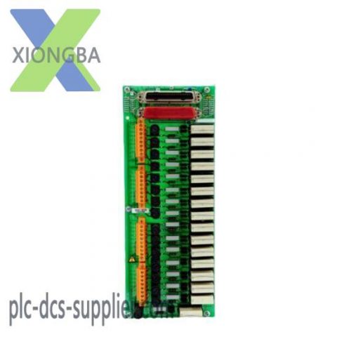 Honeywell 51309150-175 FTA Relay Module