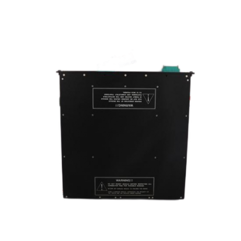 Honeywell 51309208-100: Industrial Control Module