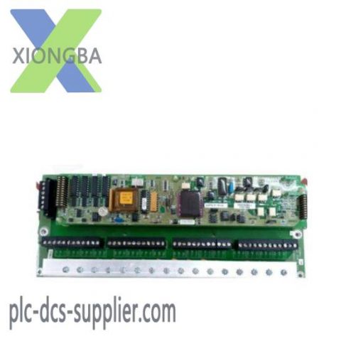 Honeywell 51309218-175 FTA Module: Control System Integration Excellence