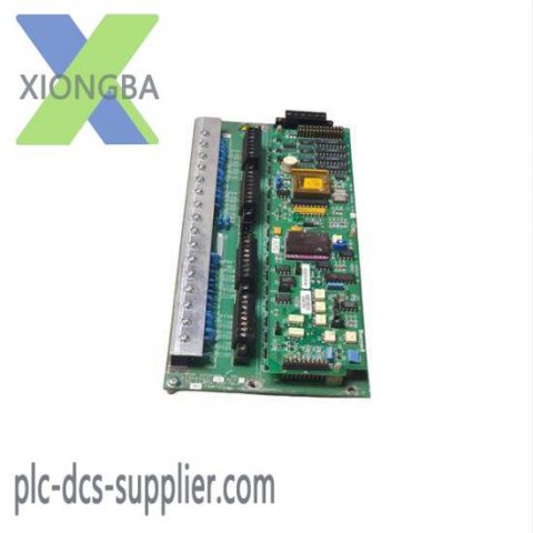 Honeywell 51309223-175 Low-Level Thermocouple Mux Module