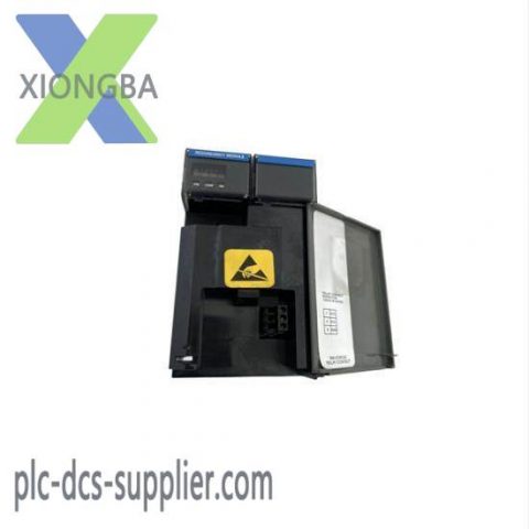 Honeywell 51309288-275 TK-PRR021 Redundancy Module