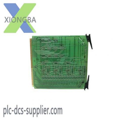 Honeywell 51390086-100 PXID21 Rev A Control Board: Industrial Grade, High Precision Control Solution