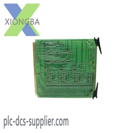 honeywell_51390086-100_pxid21_rev_a_control_board.jpg Honeywell 51390086-100 PXID21 Rev A Control Board: Industrial Grade, High Precision Control Solution