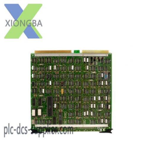 Honeywell 51400700-100: Industrial Automation FTA Module