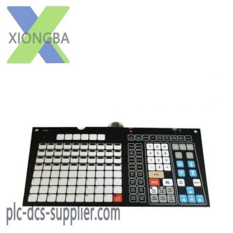 Honeywell PLC Keyboard 51400756-100, Industrial Control Solutions