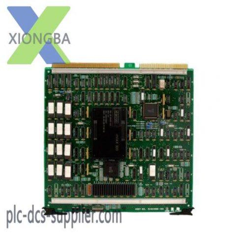 Honeywell FTA Module 51401088-100: Precision Control for Industrial Automation