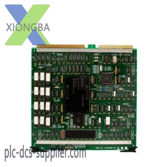 honeywell_51401088-100_fta_module.jpg Honeywell FTA Module 51401088-100: Precision Control for Industrial Automation