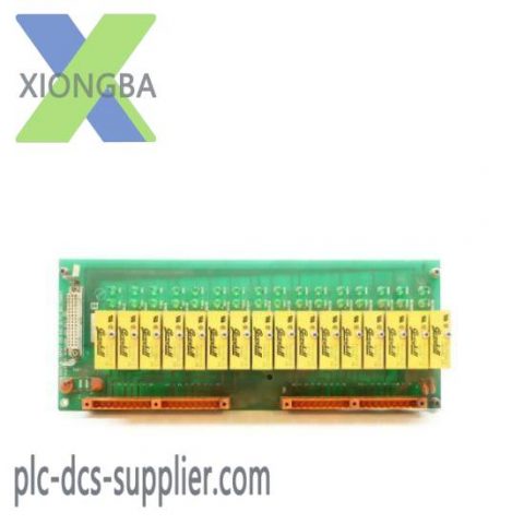 Honeywell PLC Analog Input 51401186-100