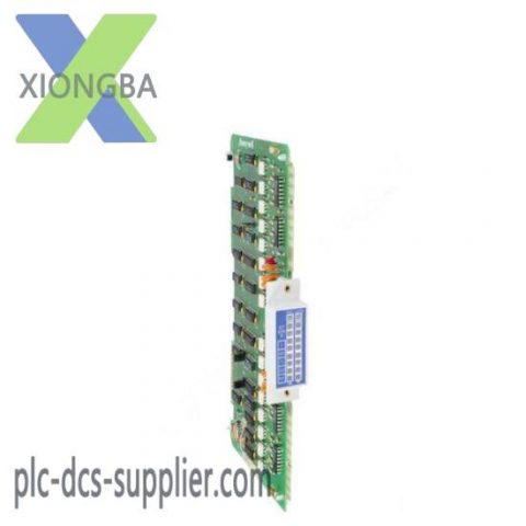 Honeywell 51401288-200 FTA Module: Precision Control for Industrial Automation