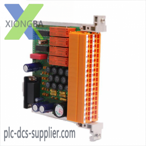 Honeywell 51401364 & 51401363-100 DCS Module