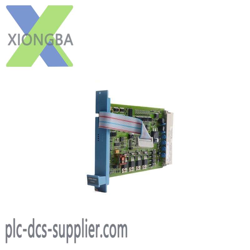 honeywell_51401437-301_1.jpg HONEYWELL 51401437-301 Digital Input Module for Industrial Automation