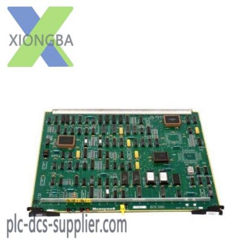 HONEYWELL PLC Module, 51304427-100, Industrial Control