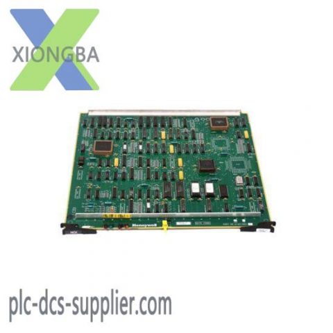 Honeywell 51401583-100 Enhanced Process Network Interface Board