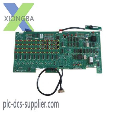 Honeywell 51401952-100/51120684-101: Industrial Automation Module, Expertly Designed for Enhanced Efficiency & Precision