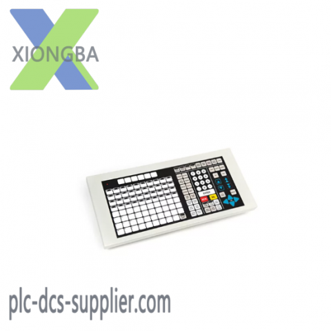 Honeywell PLC 51402497-100 Keyboard Interface