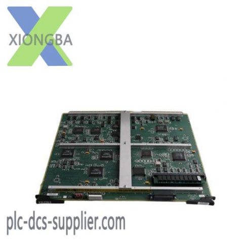 Honeywell 51402615-400 DCS Module: Industrial Automation Innovation
