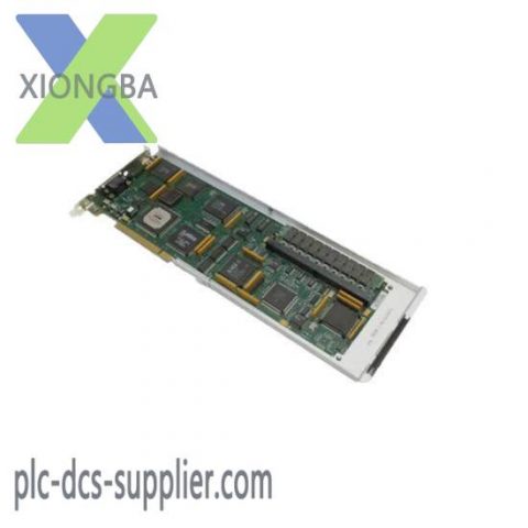 Honeywell 51402797-200 LCNP W/ GUIDE GUS BOARD - Advanced Industrial Control Module