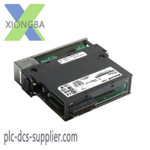 Honeywell 51403483-100/TC-FTEB01 Ethernet Module for Industrial Control Systems