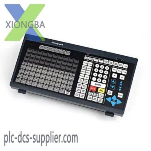 Honeywell 51403578-100 FW-30-16 Display Panel