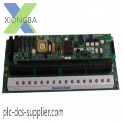 HONEYWELL 51403645-100/51403698-100 SBHM - SINGLE BOARD HISTORY MODULE