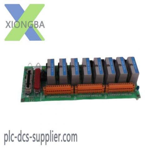 Honeywell PLC TP-ZSBHM2-100 Control Module, Industrial Automation Solutions