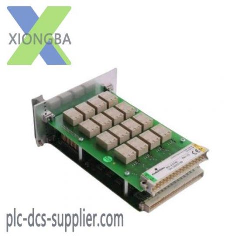 Honeywell 51403645-600: Advanced Control Module for Industrial Applications