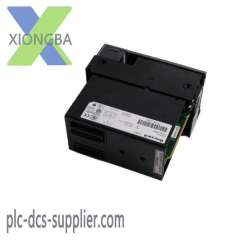 HONEYWELL 51403884-100: Industrial Control System's Core Module Card for Precision Automation