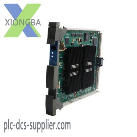 Honeywell 51403988-150 PLC, High Performance Process Manager COMM Controller