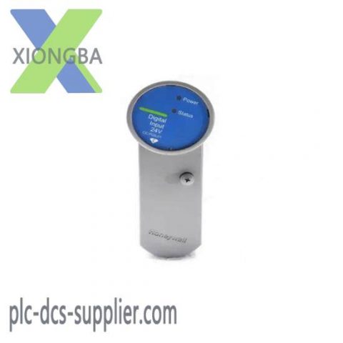 Honeywell 51405042-175 Digital Input Module: Industrial Control Innovation