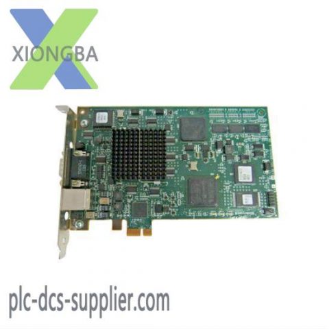 Honeywell 51405098-100-RP Interface Desktop Card: Control Center for Industrial Automation