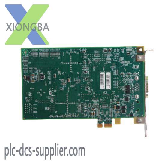 honeywell_51405098-100_dcs_module.jpg Honeywell DCS Module 51405098-100: Precision Control for Industrial Automation