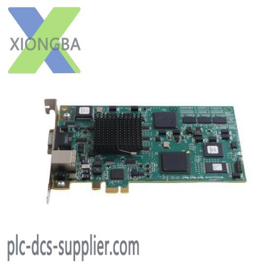 honeywell_51405098-100_dcs_module_1.jpg Honeywell DCS Module 51405098-100: Precision Control for Industrial Automation