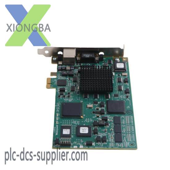 honeywell_51405098-100_dcs_module_2.jpg Honeywell DCS Module 51405098-100: Precision Control for Industrial Automation