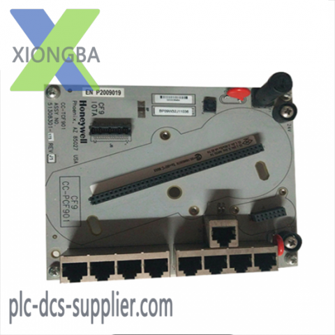 HONEYWELL 5141929-300 Dual Temperature Sensor for Precise Industrial Control