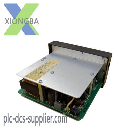 honeywell_51450991-001_dcs_module_1.jpg Honeywell 51450991-001: Advanced DCS Module for Industrial Control Systems