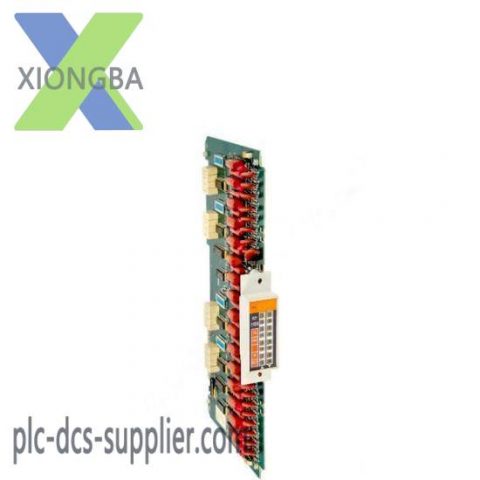 Honeywell 620-0073C Y838138600008 Ethernet Loop Processor Module