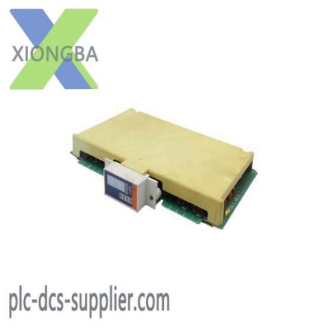 Honeywell 621-0000 Analog Input Module: Precision Control for Industrial Automation