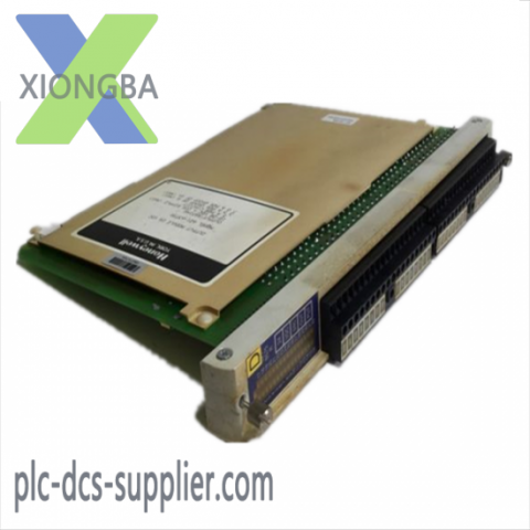 Honeywell 621-6575R PLC Output Module