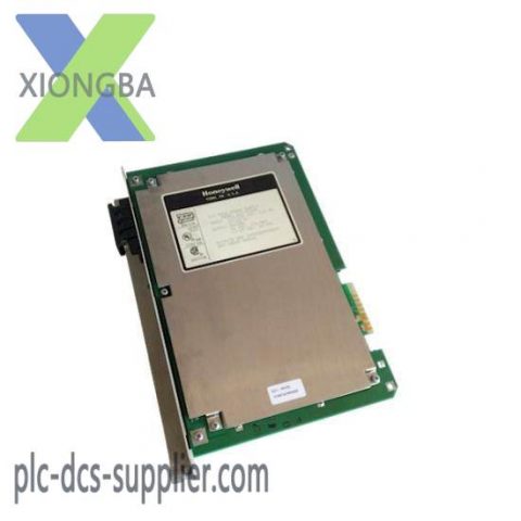 Honeywell DCS Module 621-9933C - Advanced Control System Interface, Precision Engineering