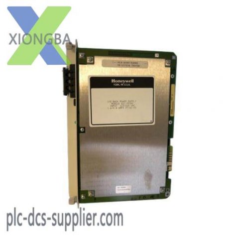 Honeywell 621-9934C Power Supply Module