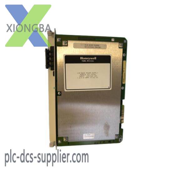 honeywell_621-9934c_power_supply_module.jpg Honeywell 621-9934C Power Supply Module